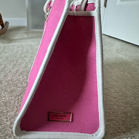 Kate spade small handbag - Picture 6 of 8